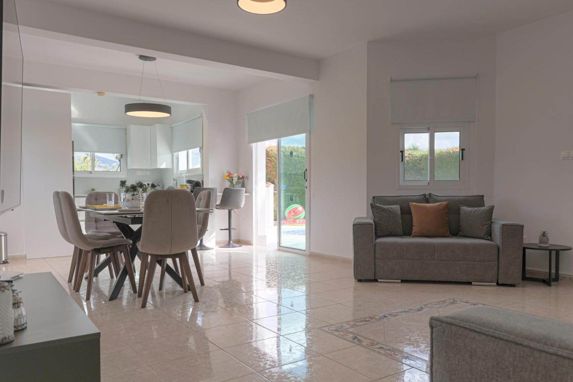 Villa Yolo Пейя Экстерьер фото
