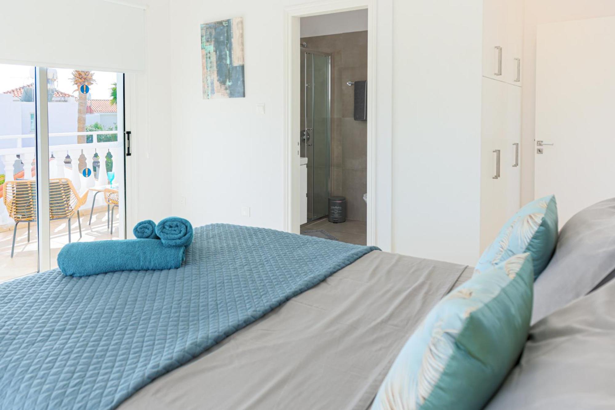 Villa Yolo Пейя Экстерьер фото