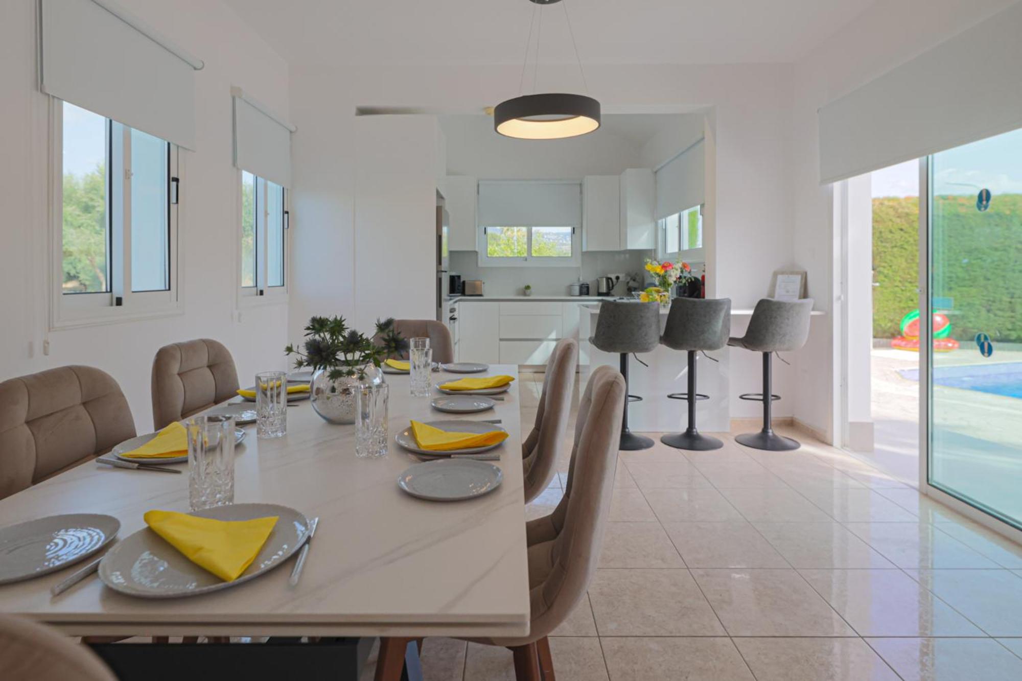 Villa Yolo Пейя Экстерьер фото