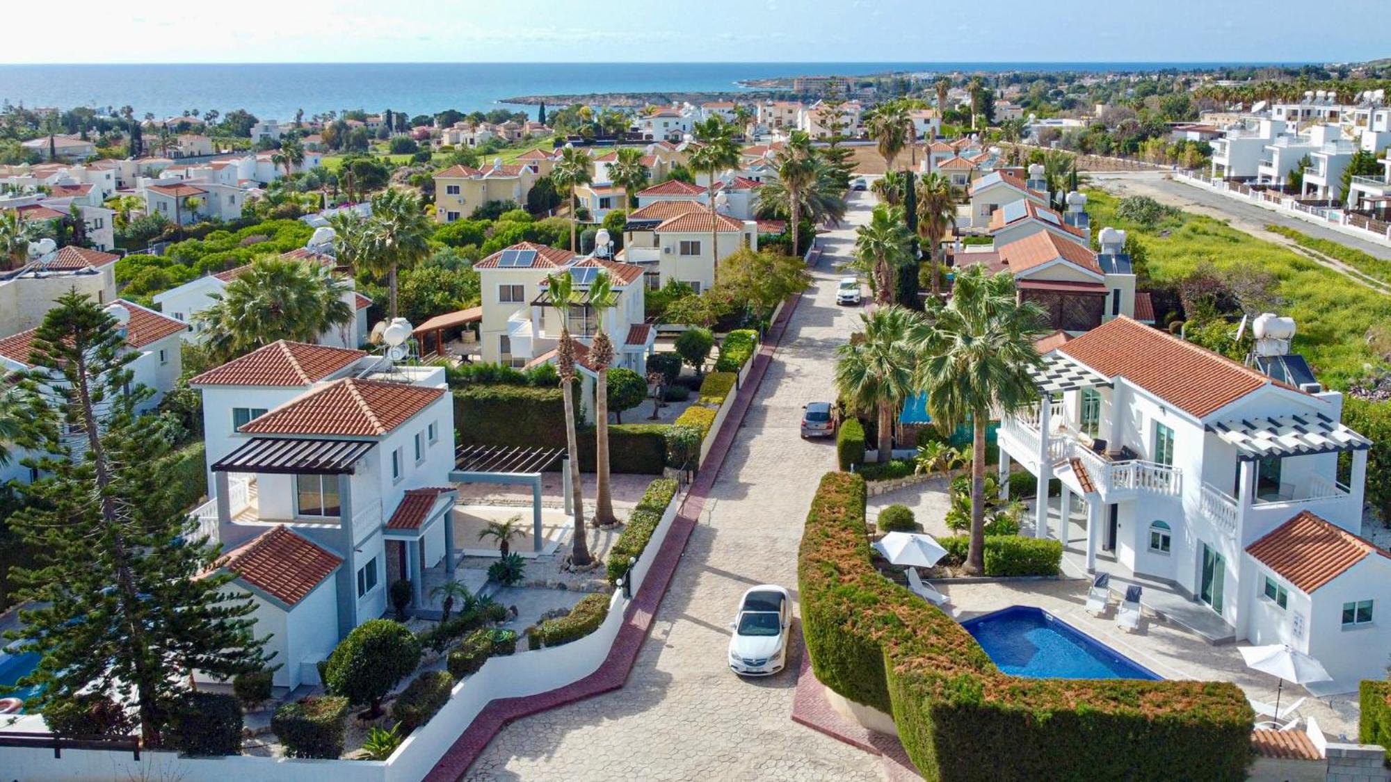 Villa Yolo Пейя Экстерьер фото